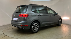 Volkswagen Golf SV 1.6 TDI 115 Match 5dr DSG Diesel Hatchback
